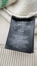 Maglia "The Orchard" BURBERRY PRORSUM