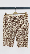 Bermuda Jacquard geometrico MARNI
