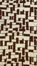 Bermuda Jacquard geometrico MARNI