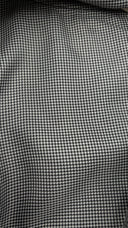 Bermuda stampa teschi e rose COMMEs des garcons