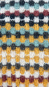 Maglia girocollo geometrico