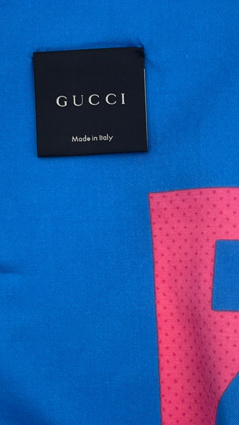 Scialle GG