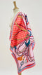 Foulard "Mix and Straps"