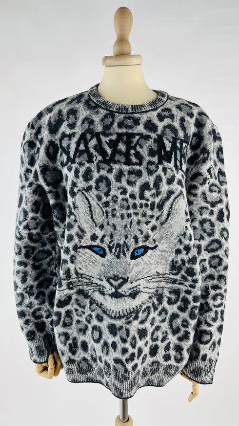 Maglia "Save me"