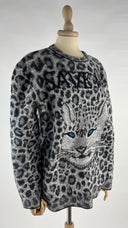 Maglia "Save me" ALBERTA FERRETTI
