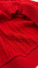 Maglia vintage in lana CHRISTIAN DIOR