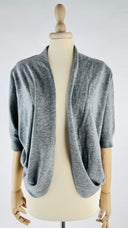 Cardigan corto cachemire Eres