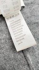 Cardigan corto cachemire Eres