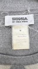 Maglia in lana merino Sonia by Sonia Rykiel