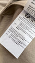 Giacca Blazer sfoderata con cartellino