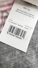 Camicia bowling SS21 MISSONI