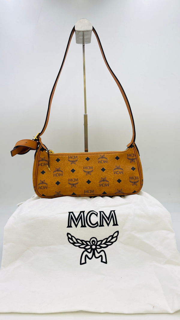 Borsa "Baguette" pelle