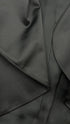 Bolero cropped nero