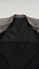 Blazer patchwork in lana Maison Margiela