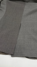 Blazer patchwork in lana Maison Margiela