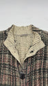Cardigan lungo FW 2016
