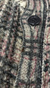 Cardigan lungo FW 2016