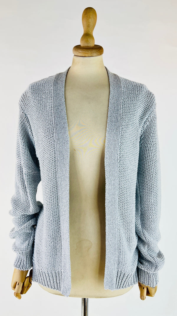Cardigan Lurex