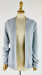 Cardigan Lurex