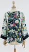 Top a fiori