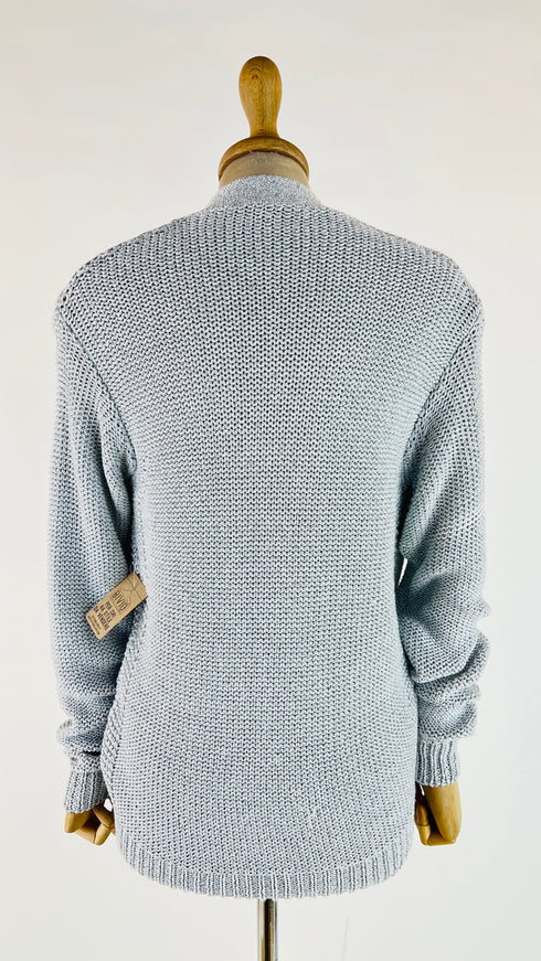 Cardigan Lurex