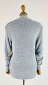 Cardigan Lurex