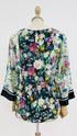 Top a fiori