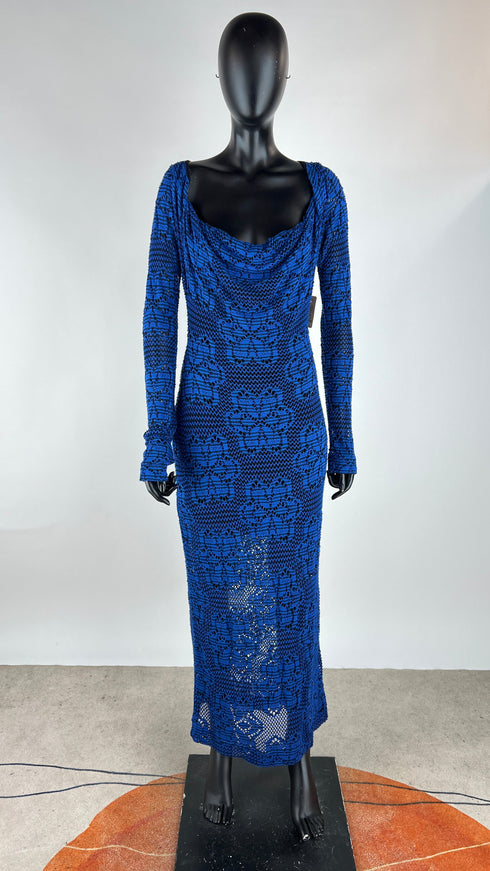 Abito lungo FW 13/14