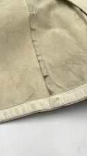 Giacca in pelle vintage PRADA
