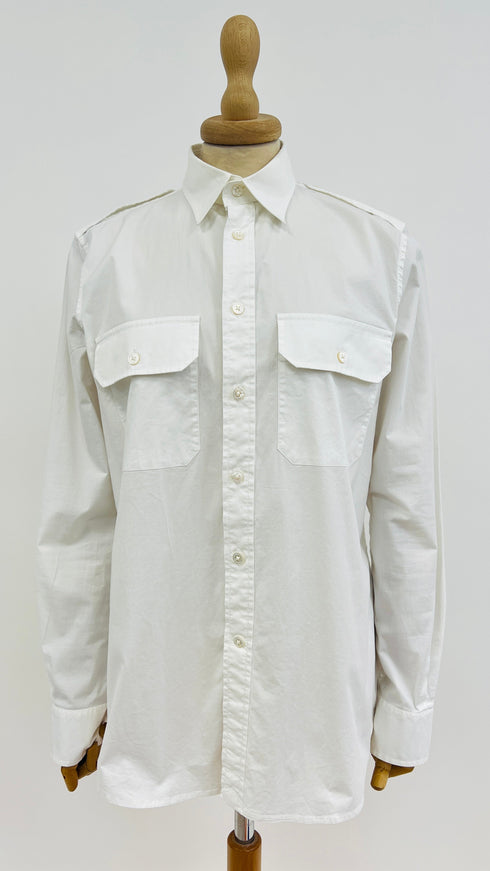 Camicia sahariana