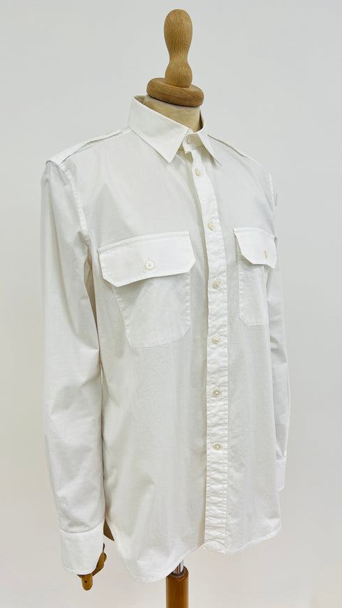 Camicia sahariana