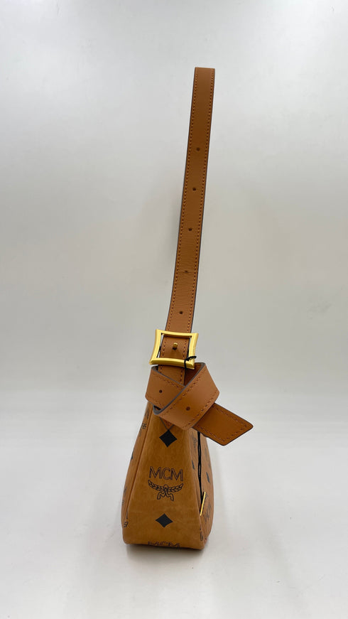 Borsa "Baguette" pelle
