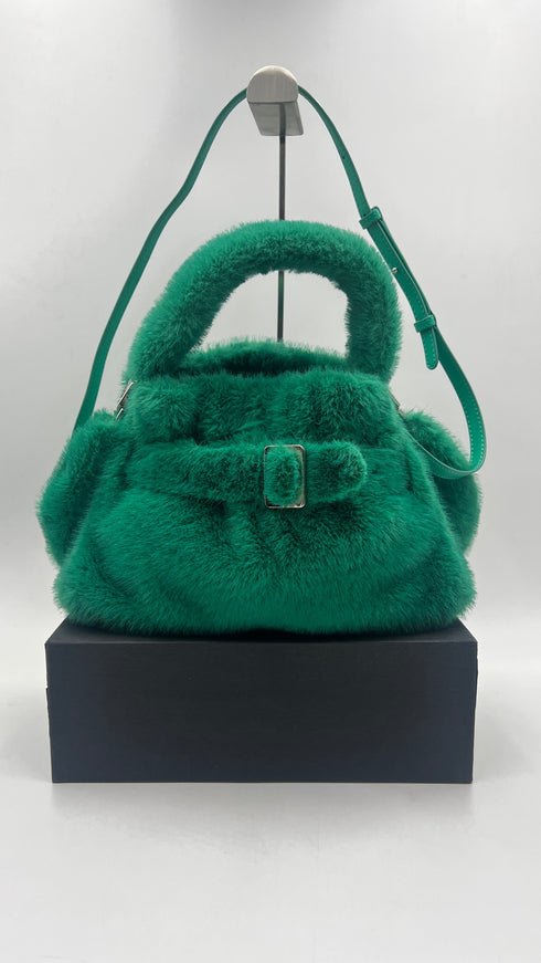 Borsa "Scrunchy Small"