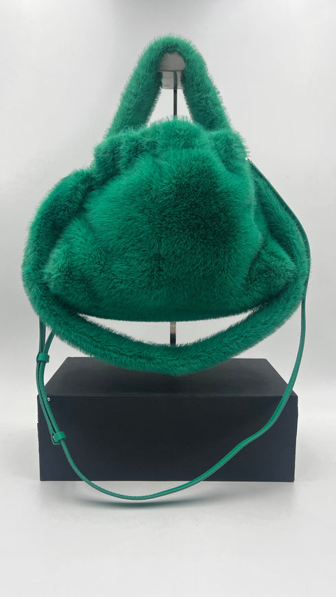 Borsa "Scrunchy Small"