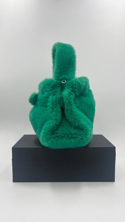 Borsa "Scrunchy Small"