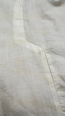 Blazer aperto oro MARNI
