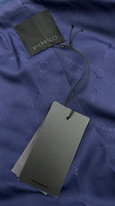 Bolero blu con cartellino Pinko