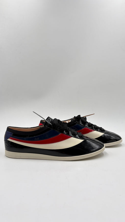 Vernice Crystal 10.5UK