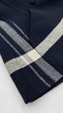 Giacca "Bar" blu CHRISTIAN DIOR