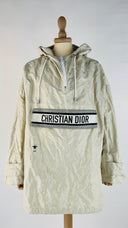 Anorak prototipo SS24 CHRISTIAN DIOR