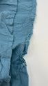 Abito corto scollo crochet