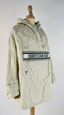 Anorak prototipo SS24 CHRISTIAN DIOR