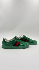 Sneakers New Ace 11UK GUCCI