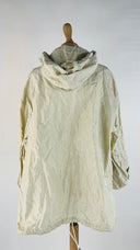 Anorak prototipo SS24 CHRISTIAN DIOR