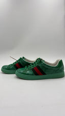 Sneakers New Ace 11UK GUCCI