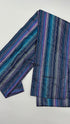 Camicia righe lurex