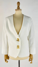 Cardigan in felpa HERMES