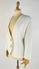 Cardigan in felpa HERMES