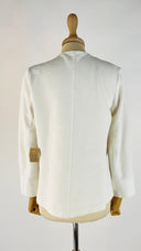 Cardigan in felpa HERMES