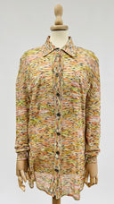 Camicia in maglia MISSONI